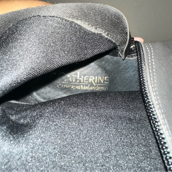 Catherine Malandrino Jewlia Boot Size 37 US 7 - Picture 8 of 8